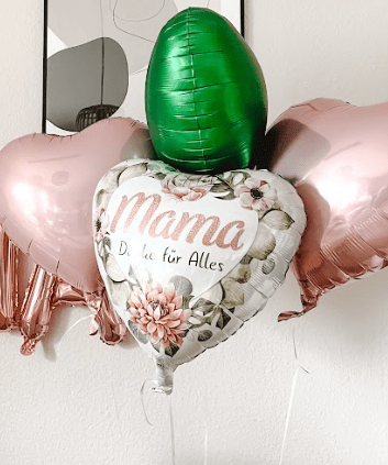 Mama Danke für Alles