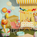 Folienballon Cocktail Aperol Spritz XXL