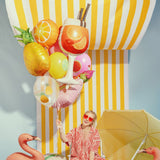 Folienballon Cocktail Aperol Spritz XXL