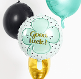 Folienballon "Good Luck"