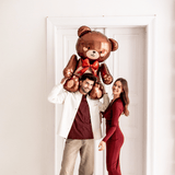 Folienballon Teddy XXL