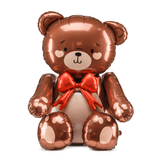 Folienballon Teddy XXL