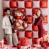 Folienballon Teddy XXL