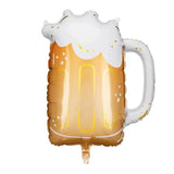 Folienballon XL Bier