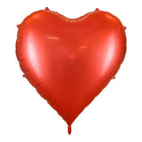 Herzballon XXXL