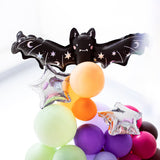 Tierballon Fledermaus