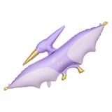 Tierballon XXL Pterodactyl