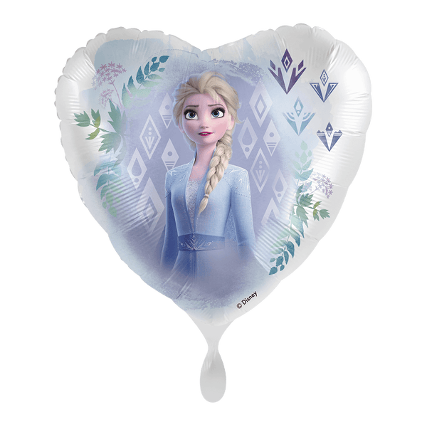 Folienballon Disney Frozen Elsa™ - DECORAMI