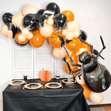 Ballongirlanden-Kit DIY Halloween - DECORAMI