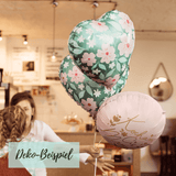 Build your own Heliumballon-Geschenk - Verschiedene Anlässe - DECORAMI