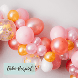 Build your own XXL Ballongirlanden-Kit - DECORAMI