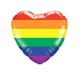 Heliumballon-Geschenk Love is love - DECORAMI