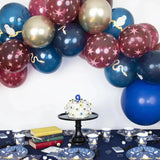 Luftballons Ø 30 cm Harry Potter 5 Stk.