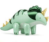Tierballon Triceratops XXL - DECORAMI
