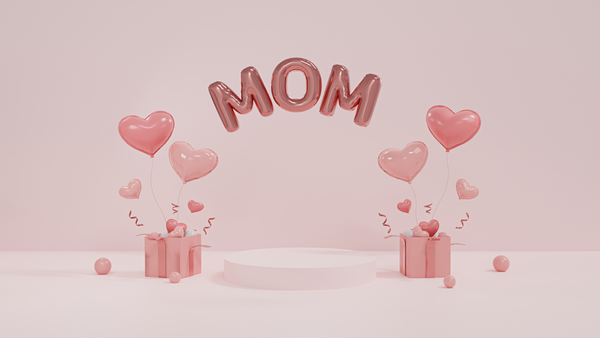 Eine Ode an die Mütter! Warum Muttertag mehr als nur ein Feiertag ist