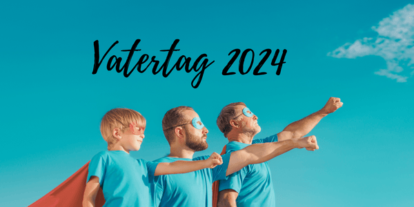 Ein Unvergesslicher Vatertag! Kreative Geschenkideen, die schweben lassen.
