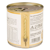 Geburtstags-Brownie "Make a Wish" mit Kerze