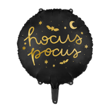 Folienballon "hocus pocus"