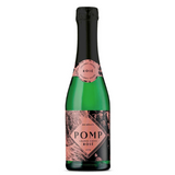 POMP Grand Cuvée Rosé Sekt 0.2l