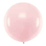 XXL Ballon Rosa