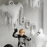 XXL Folienballon Ghost