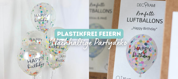 Lama Folienballon – 39x61 Cm Weiß – Für Geburtstag & Partydeko – Mit Selbstschließendem Ventil