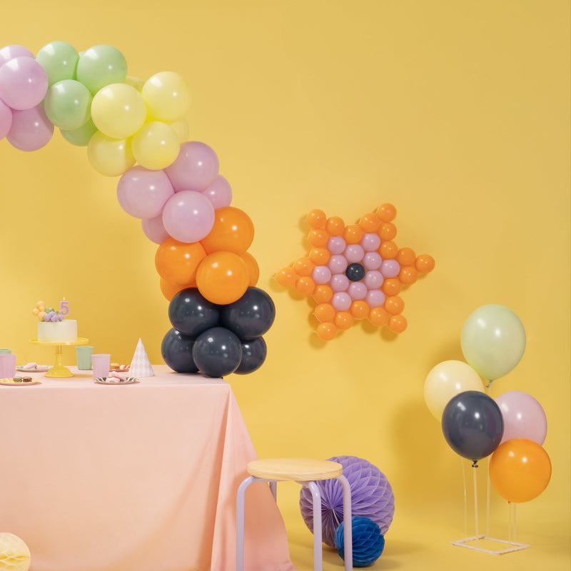 Ballonständer
