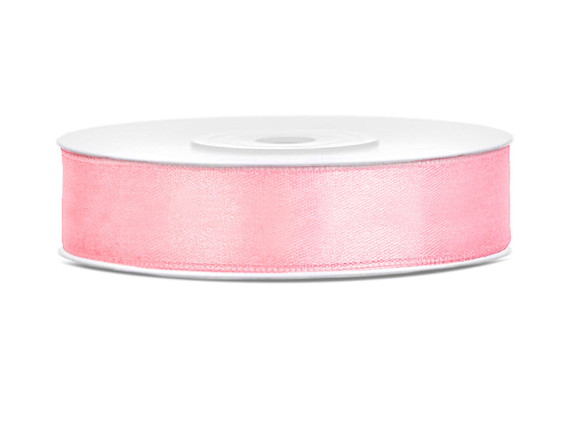 Satinband Pink breit 1 Stk. 25m