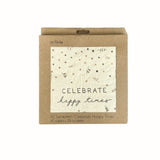Eco-Servietten "Celebrate Happy Times" 20+ 1 Stk.