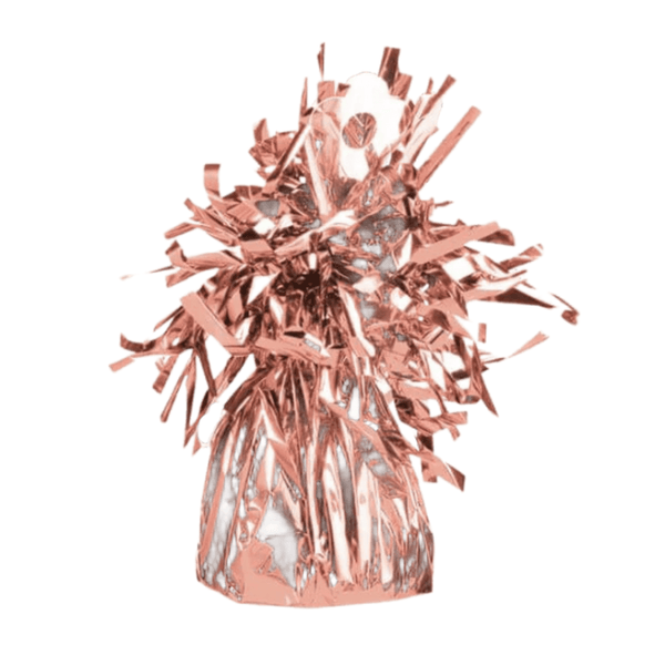 Ballongewicht Roségold