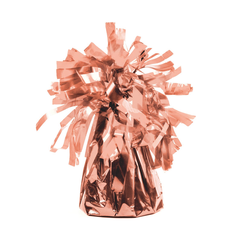 Ballongewicht Roségold