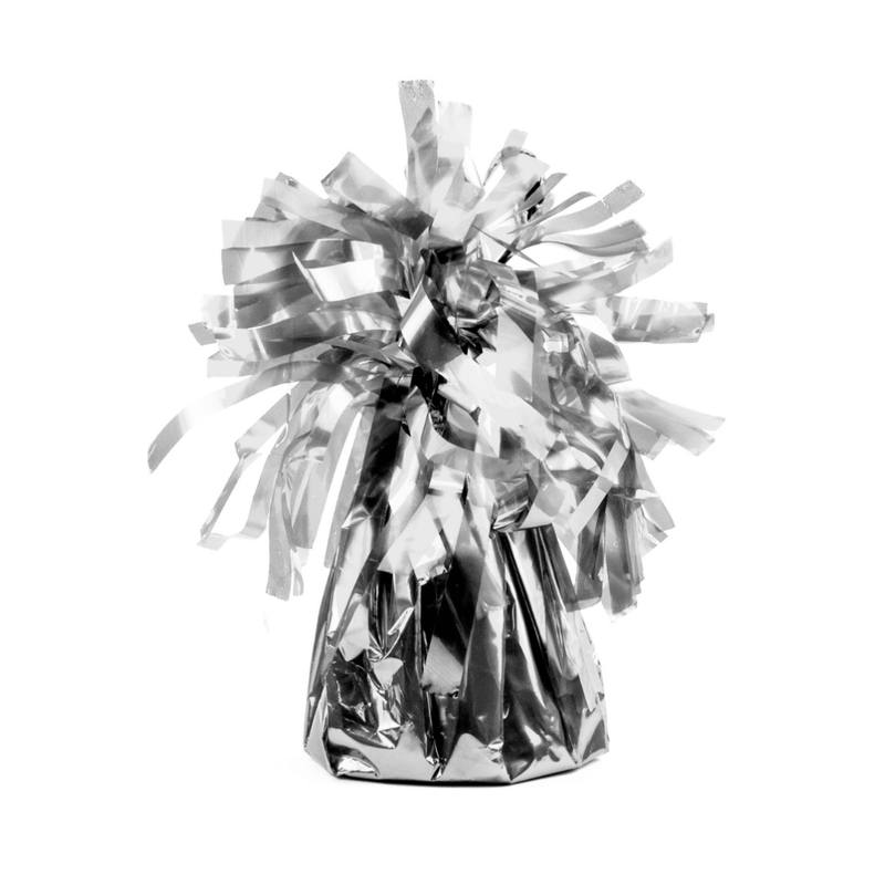 Ballongewicht Silber