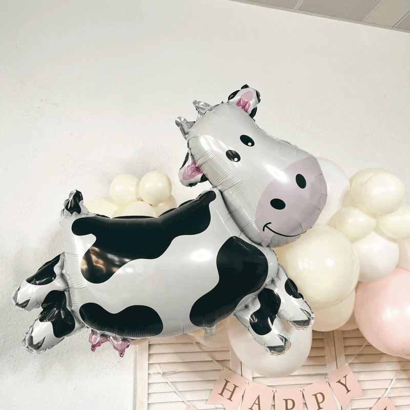 Ballongirlanden-Kit DIY Bauernhof