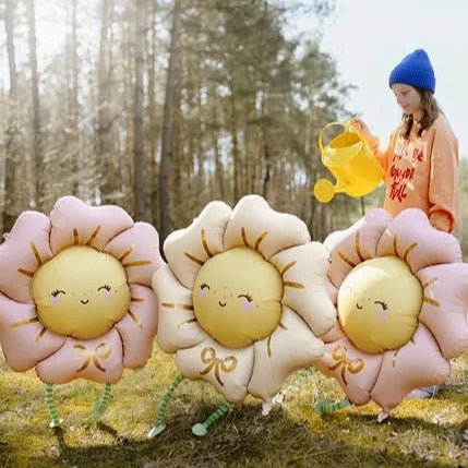 Blumen Airwalker