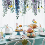 Caketopper Blumen