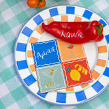 Cocktail-Servietten "Apéritif" 20 Stk.