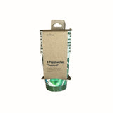 Pappbecher Tropical 8 Stk.