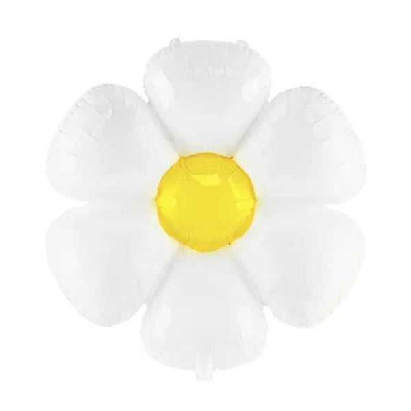Folienballon Daisy