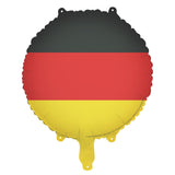 Folienballon Deutschland