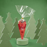 Frohes Fest Gummibärchen