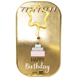 Geburtstag Retter Set