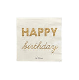 Geburtstag Set - Retter