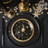 Getränke Tags Silvester