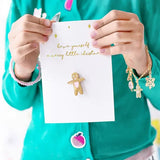 Grußkarte "Have Yourself a Merry Little Christmas"