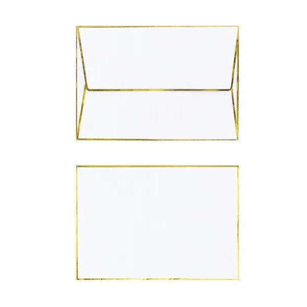 Grußkarte "Have Yourself a Merry Little Christmas"