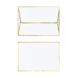 Grußkarte "Merry Christmas My Deer"