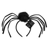 Haarreif Spinne