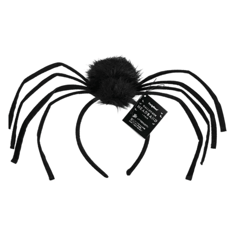 Haarreif Spinne