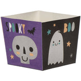 Halloween Süßigkeiten Box 8 Stk.