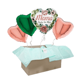 Heliumballon-Geschenk "Mama, Danke für Alles"